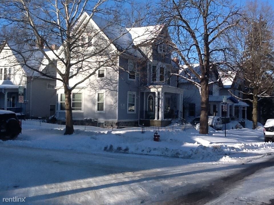 Foto principal - 720 Catherine St