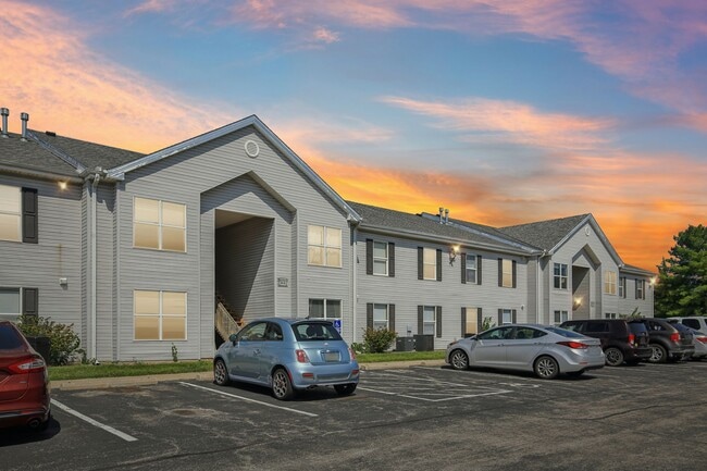 Building Photo - Sundance I