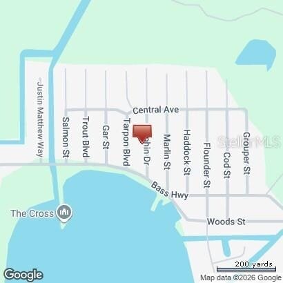 Building Photo - 1636 Dolphin Dr