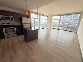 Interior Photo - Galaxie High Rise Apartments