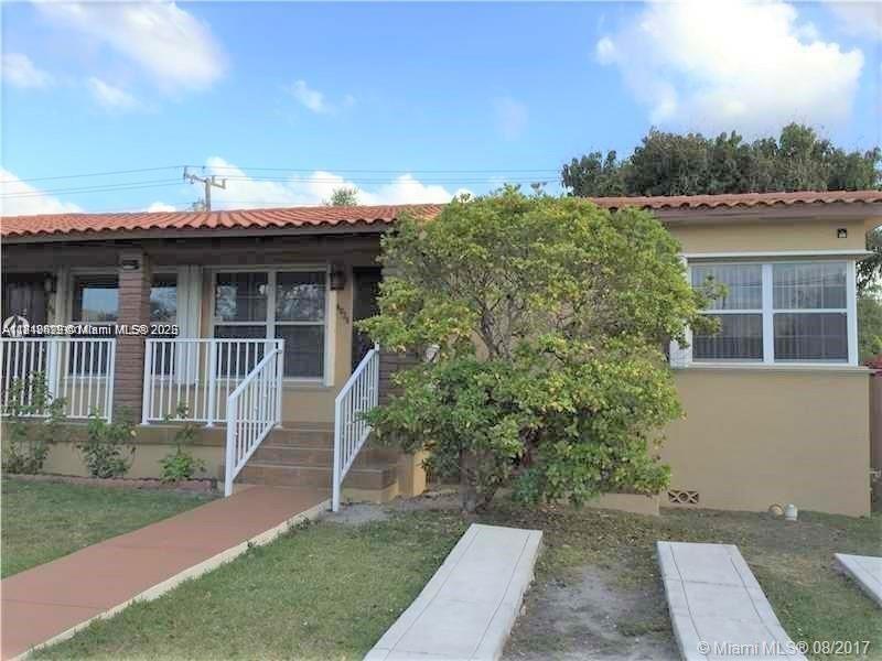 Foto principal - 4038 SW 9th Terrace