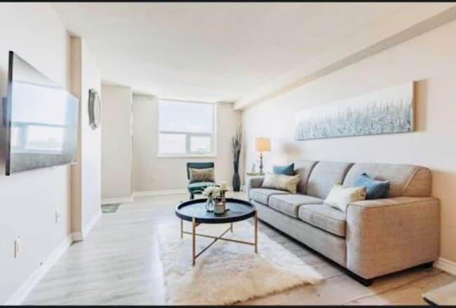 Photo du bâtiment - 4 Lisa St