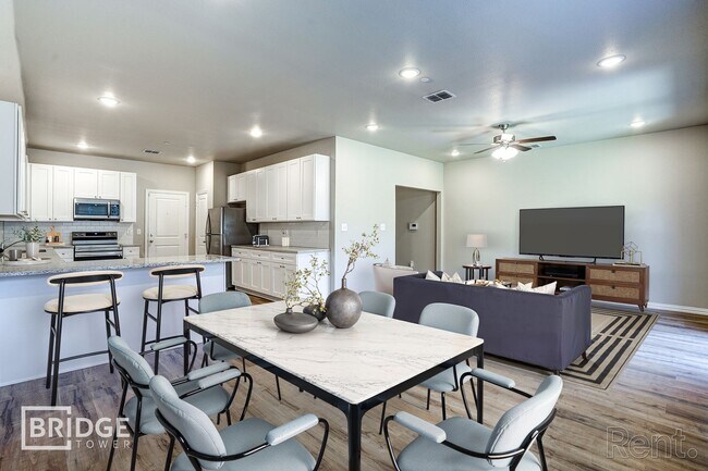 Foto del edificio - JUNIPER PLAN