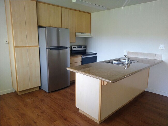 Foto del edificio - Iris Drive