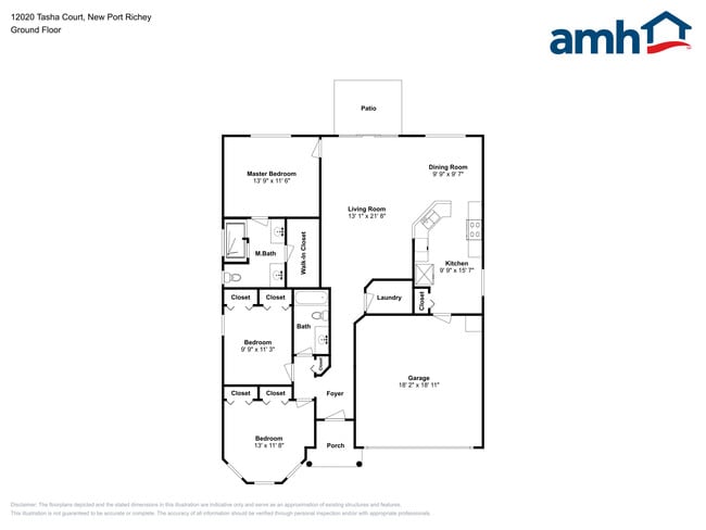 Building Photo - 12020 Tasha Ct