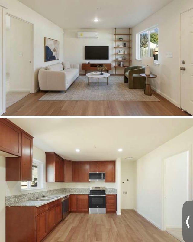 Building Photo - 227 N Fremont Ave