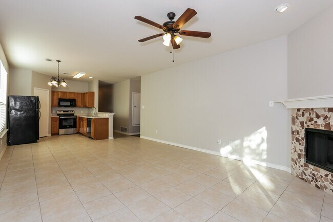 Foto del edificio - 2804 Hilcroft Ave