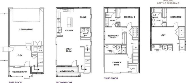 Building Photo - Available March 15th! "Spacious 3-Bedroom Townhouse Retreat in Aurora!"