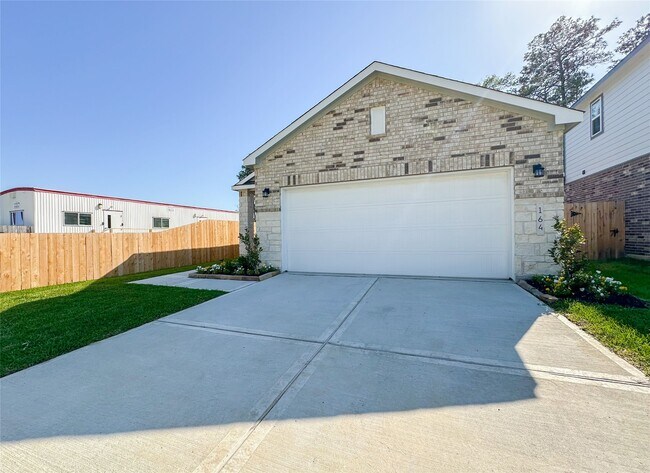 Foto del edificio - 164 Valiant Ridge Trail