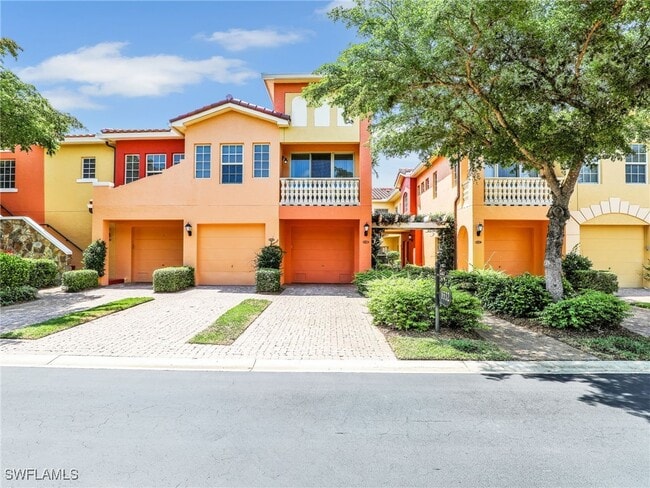 Building Photo - 8532 Via Lungomare Cir