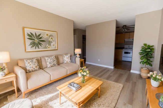 Building Photo - Airdrie Meadows Apartments