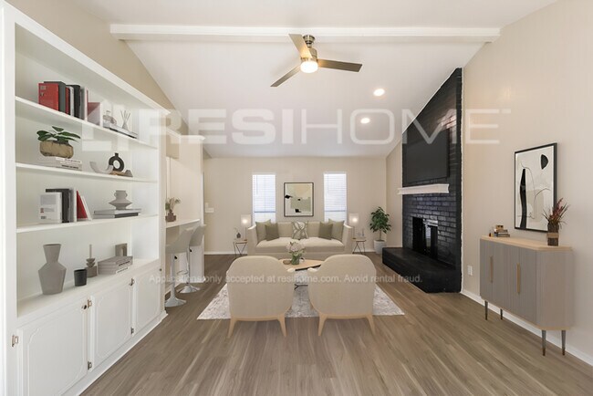 Foto del edificio - 16420 Del Mar Dr
