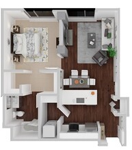 Venn Apartments photo'