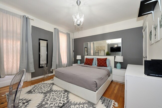 Foto del edificio - 1109 1st Ave