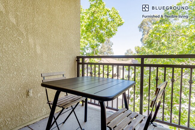 Foto del edificio - 4503 Carlyle Ct