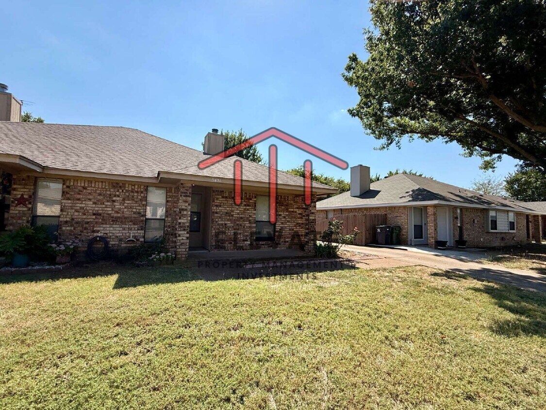 Foto principal - 5431 Stagetrail Dr