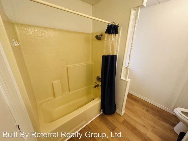 Foto del edificio - 3 br, 2 bath House - 8811 E Illinois