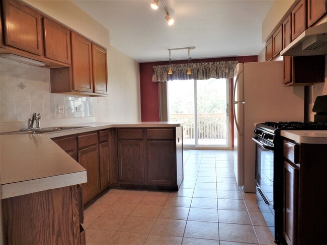 Foto del edificio - 5514 Ridge Crossing
