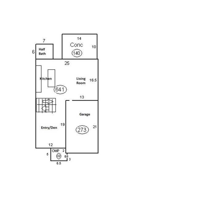 Building Photo - Like New Townhome in Old SW! Close to Cari...