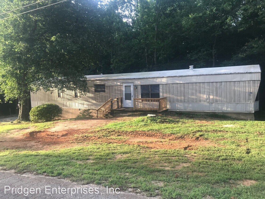 Primary Photo - 2 br, 2 bath House - 196 Fernwood Drive
