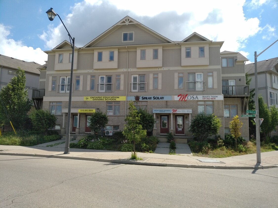 Building Photo - 619 Wild Ginger Av