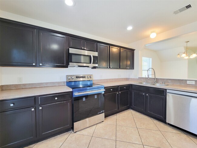 Foto del edificio - 21382 Beacon Springs Lane