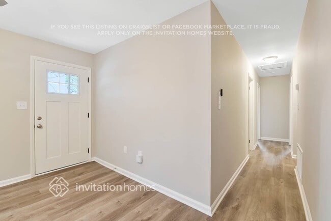 Building Photo - 822 Dedmon Dr