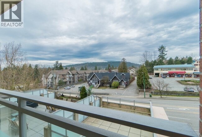 Photo du bâtiment - 9868 Cameron St