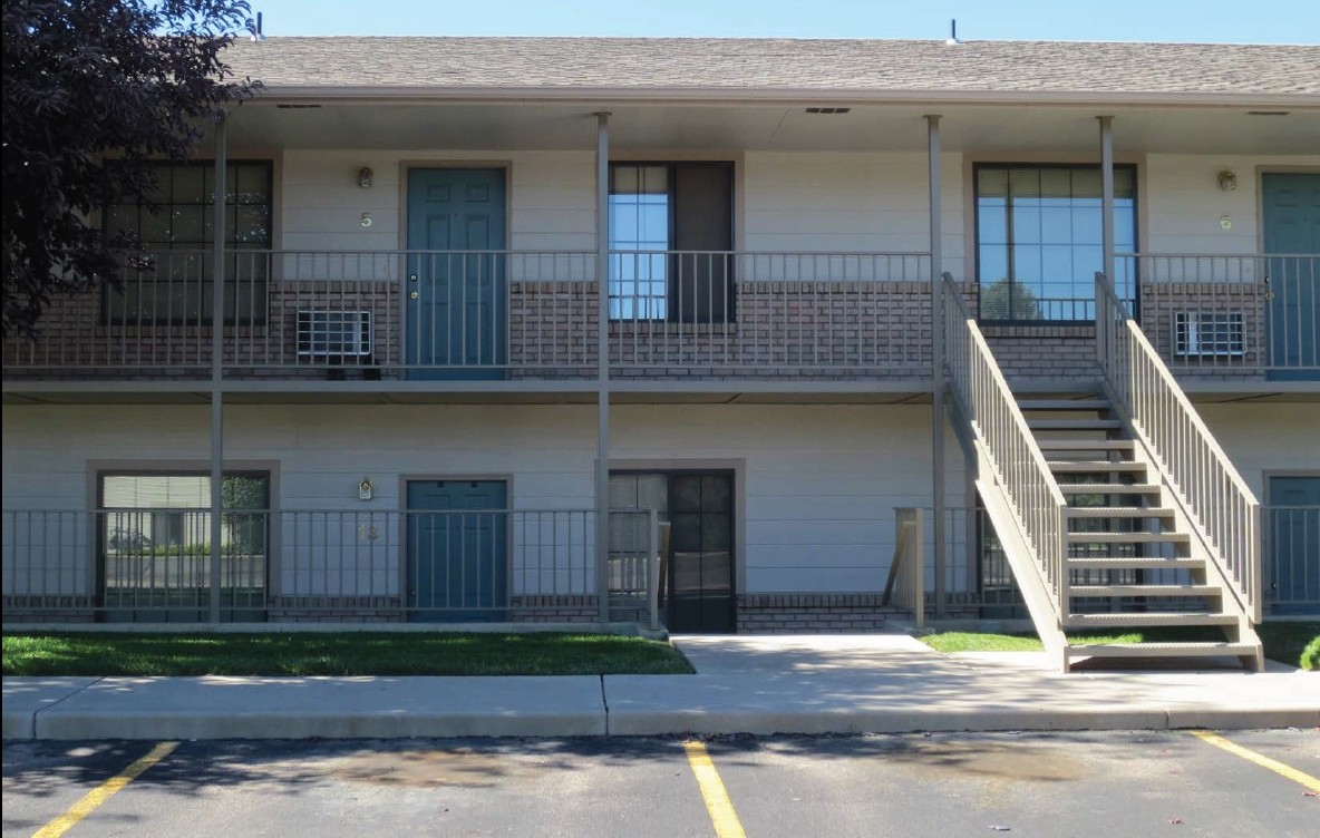 Foto principal - 2189 35th Avenue Ct