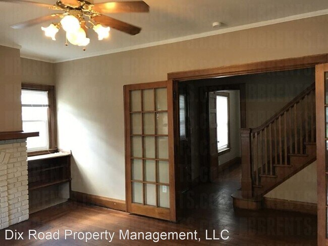 Foto del edificio - 4 br, 2 bath House - 2113 Linden Avenue,