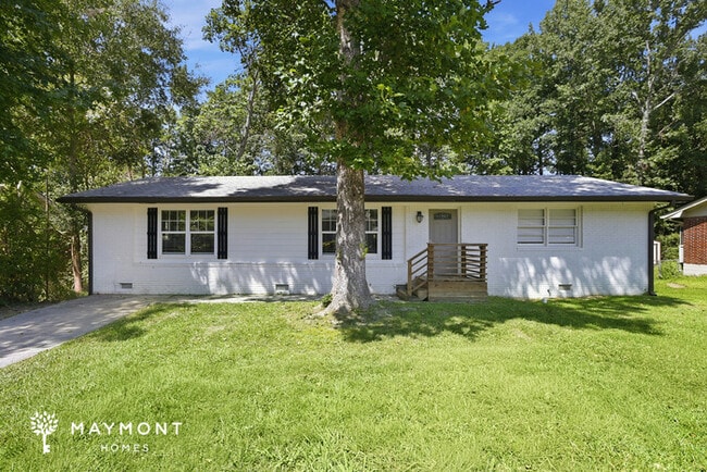 Building Photo - 2810 Middleburg Dr