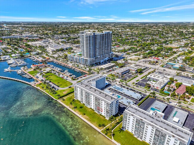 Foto del edificio - 301 Lake Shore Dr