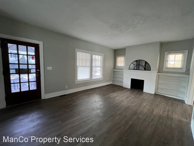 Building Photo - 3 br, 1 bath House - 313 Kenilworth Ave