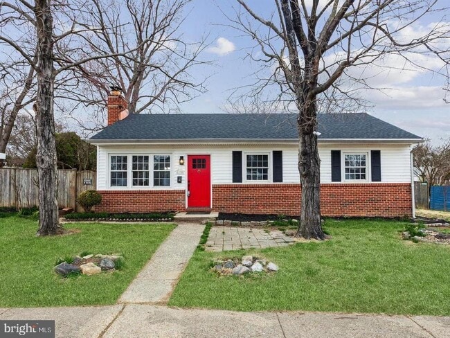 Building Photo - 1138 Armistead St