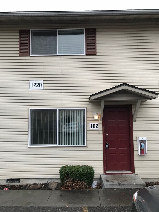 Foto del edificio - 1220 S Juniper St