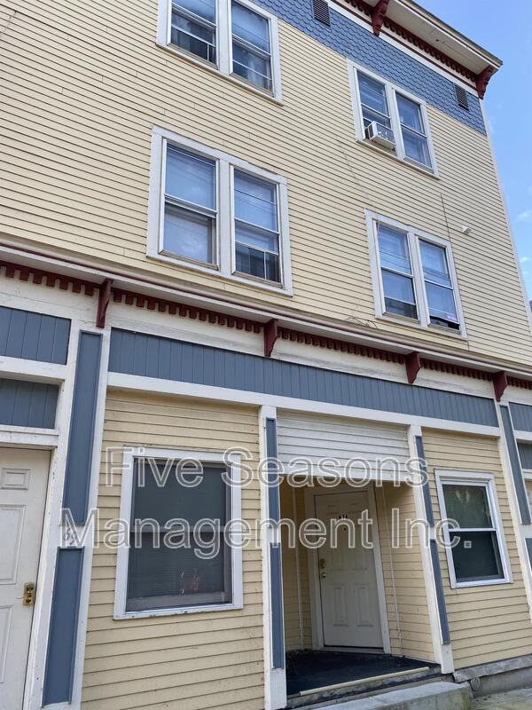 Foto del edificio - 69 King St