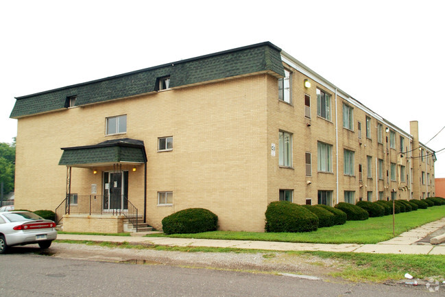 Building Photo - Salem Apartments