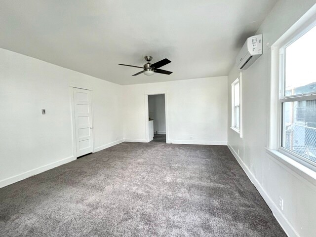Living room - 1434 W 60th St