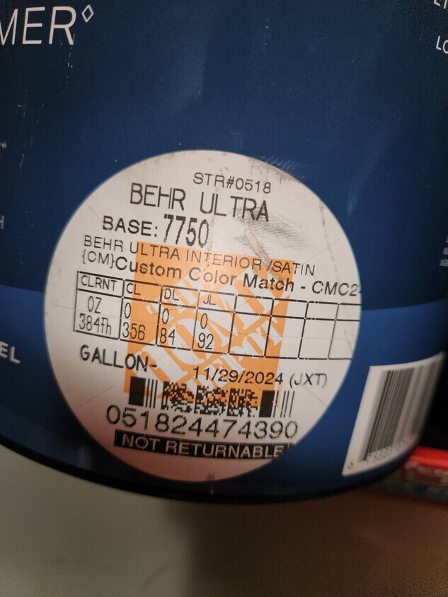 Foto del edificio - 127 E Walker St