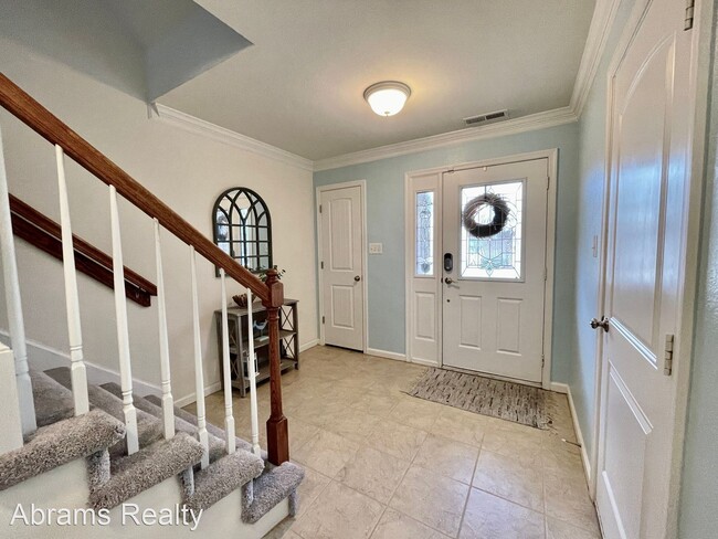 Building Photo - 4 br, 3.5 bath House - 4757 Beach Bay Court