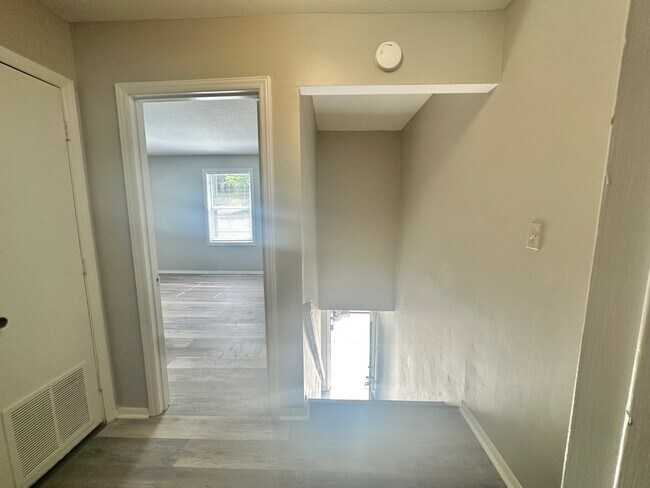 Foto del edificio - 1424 Nottingham Rd