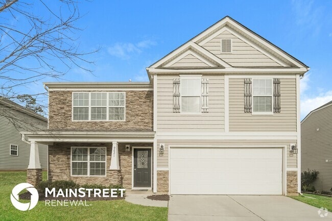 Building Photo - 9621 Pond Vista Court