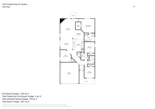 Building Photo - 10414 Falling River Dr