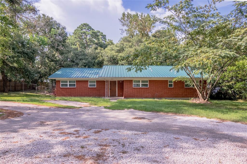Foto principal - 604 Hayman St