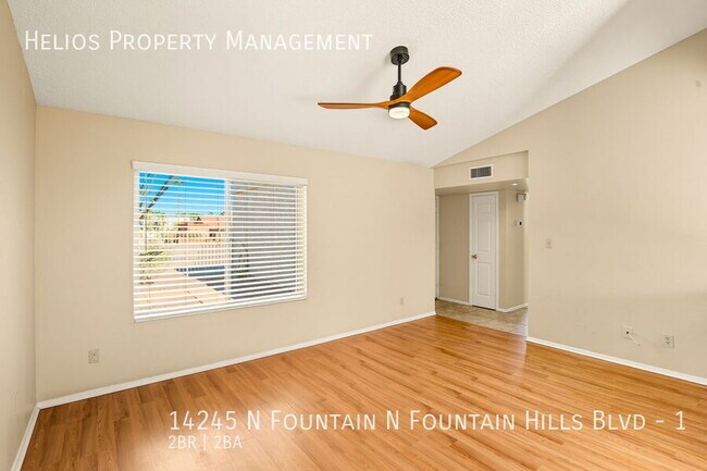 Building Photo - 14245 N Fountain Hills Blvd