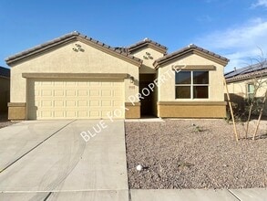 Building Photo - 9225 W Trotting Wolf Trl