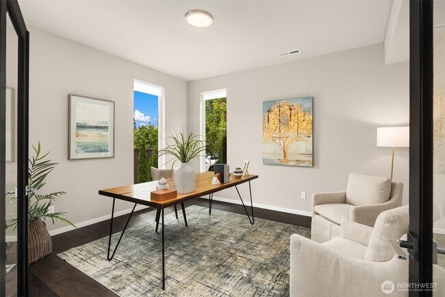 Foto del edificio - Luxurious & Spacious 5-bedroom home with a...