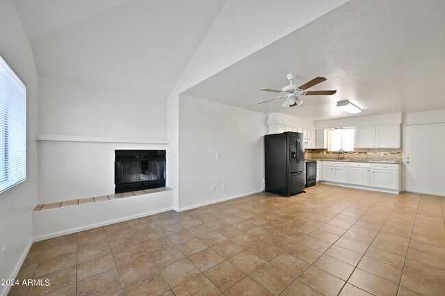 Building Photo - 2650 E McKellips Rd