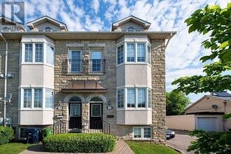 Building Photo - 132D Finch Ave E