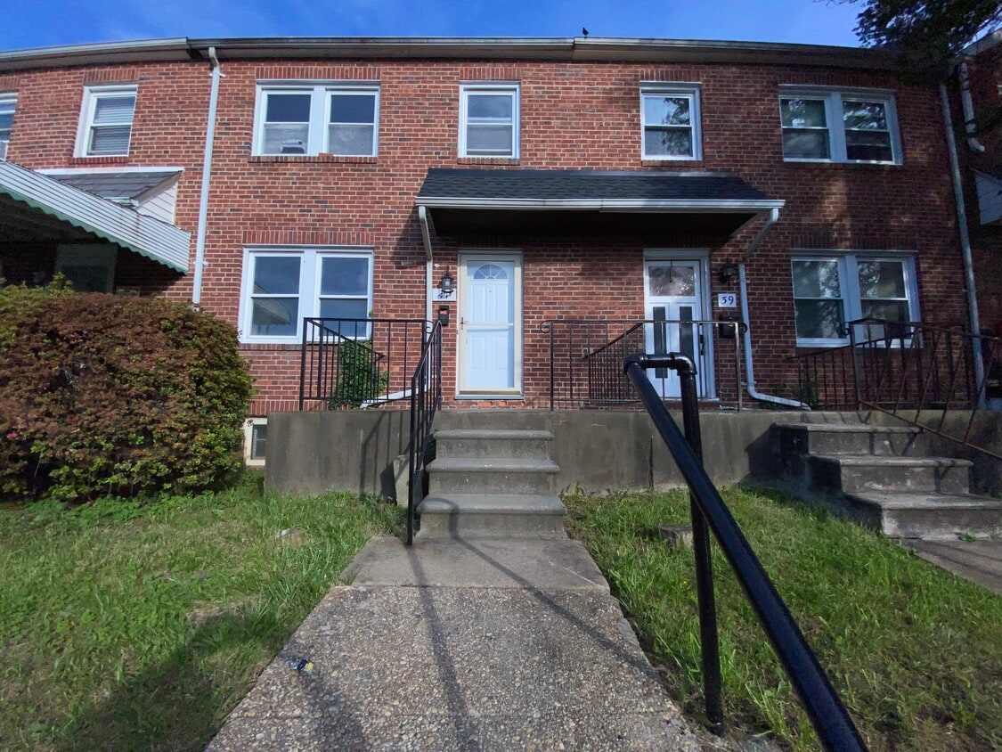 Foto principal - 41 N Kossuth St